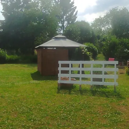 La Tiny De Lili * Draveil