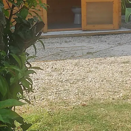 La Tiny De Lili Camping Draveil