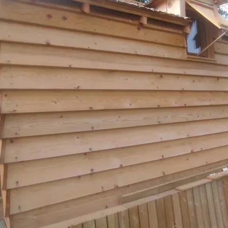 La Tiny De Lili Camping *