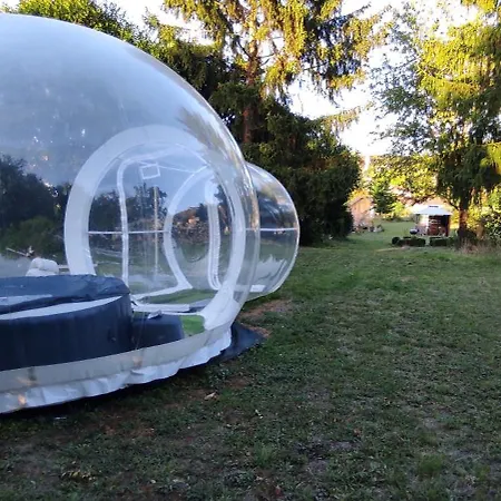 La Tiny De Lili Camping