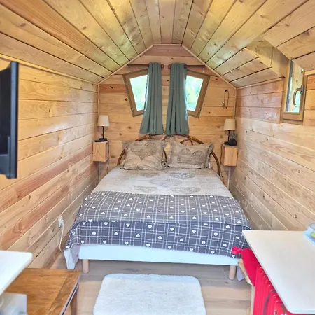 La Tiny De Lili Camping *