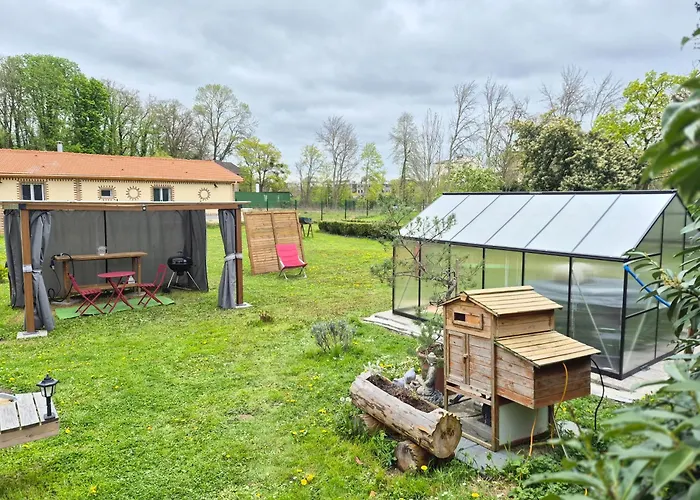 La Tiny De Lili